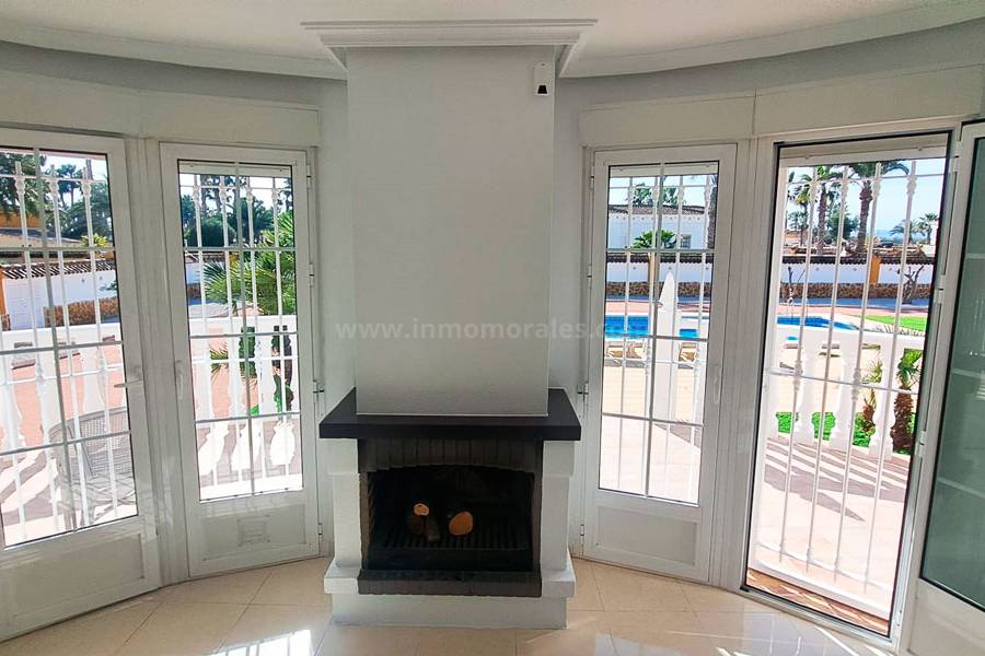 Resale - Country Villa   - Catral