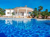 Resale - Country Villa   - Catral