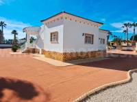 Resale - Country Villa   - Catral
