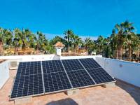 Resale - Country Villa   - Catral