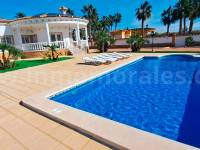 Resale - Country Villa   - Catral