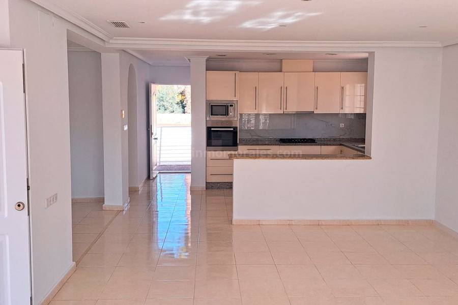 Resale - Country Villa   - Catral