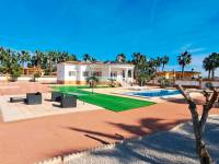 Resale - Country Villa   - Catral