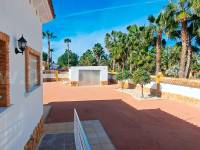 Resale - Country Villa   - Catral
