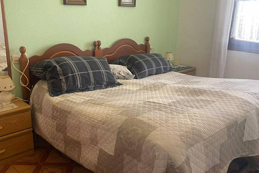 Revente - Maison Jumelée - La Mata