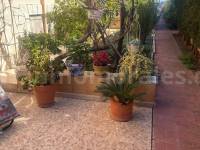 Revente - Maison Jumelée - La Mata