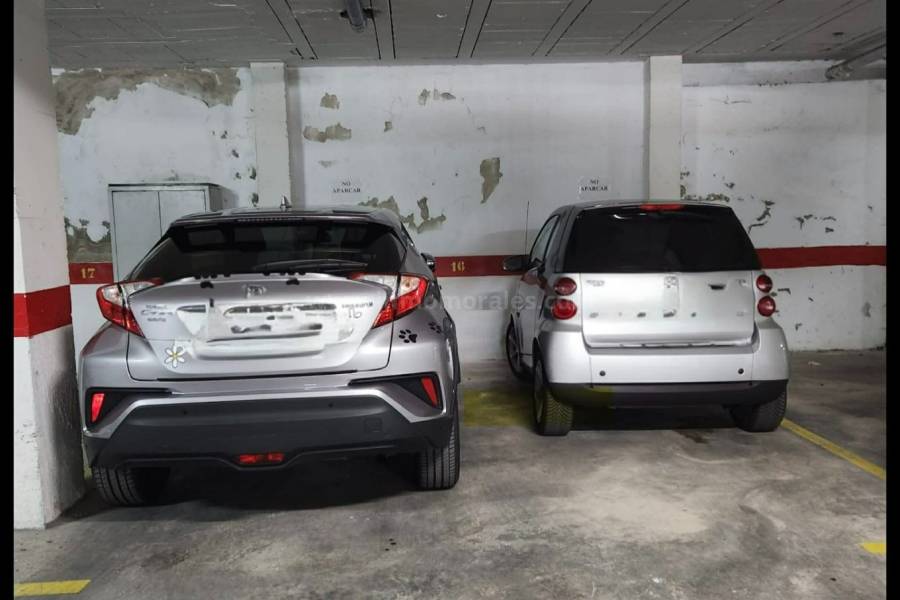 Venta - Ático - Torrevieja - Playa de los Locos