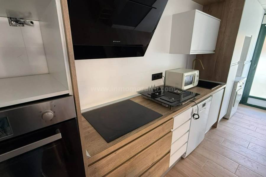 Venta - Semi adosada - Almoradí