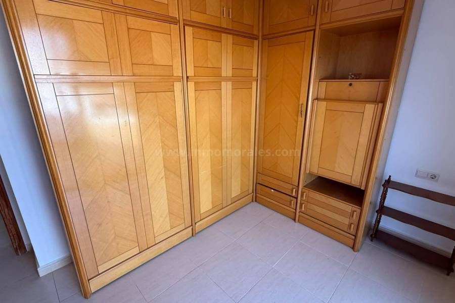 Venta - Semi adosada - Almoradí