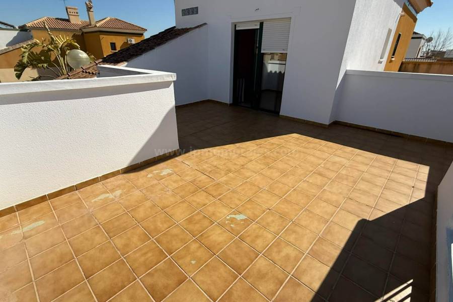 Venta - Semi adosada - Almoradí