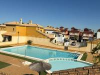 Venta - Semi adosada - Almoradí