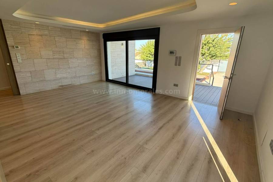 Revente - Maison individuelle / Villa - Rojales - Benimar II