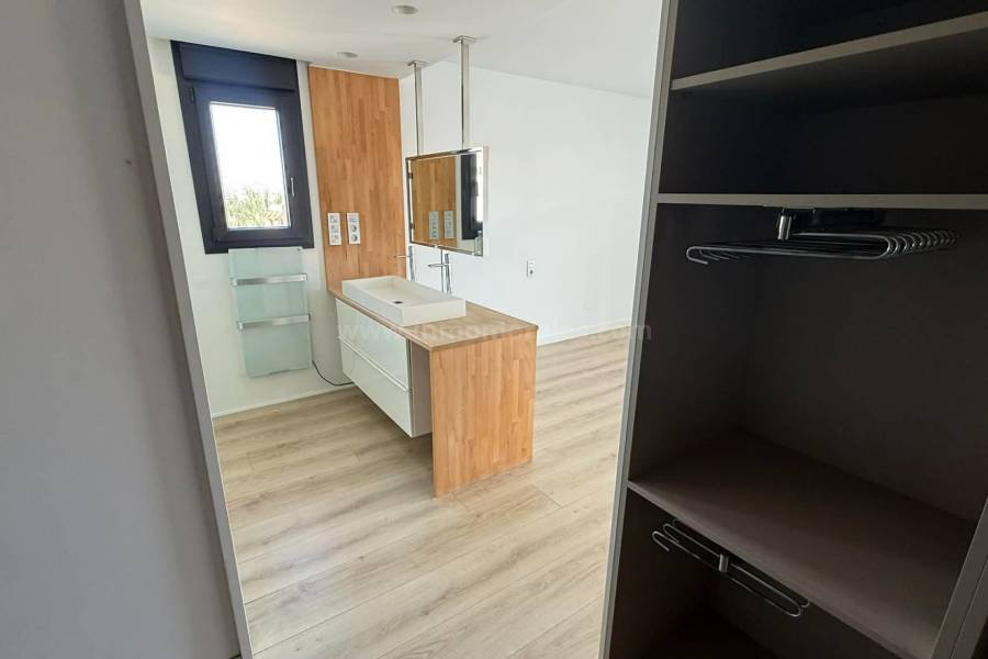 Revente - Maison individuelle / Villa - Rojales - Benimar II