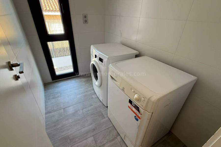 Revente - Maison individuelle / Villa - Rojales - Benimar II