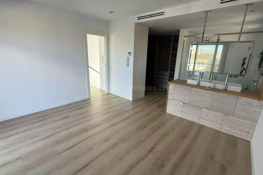 Revente - Maison individuelle / Villa - Rojales - Benimar II