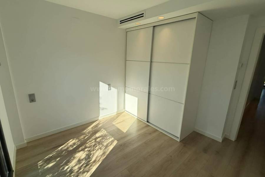 Revente - Maison individuelle / Villa - Rojales - Benimar II