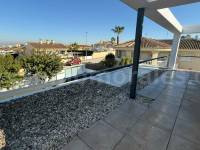 Revente - Maison individuelle / Villa - Rojales - Benimar II