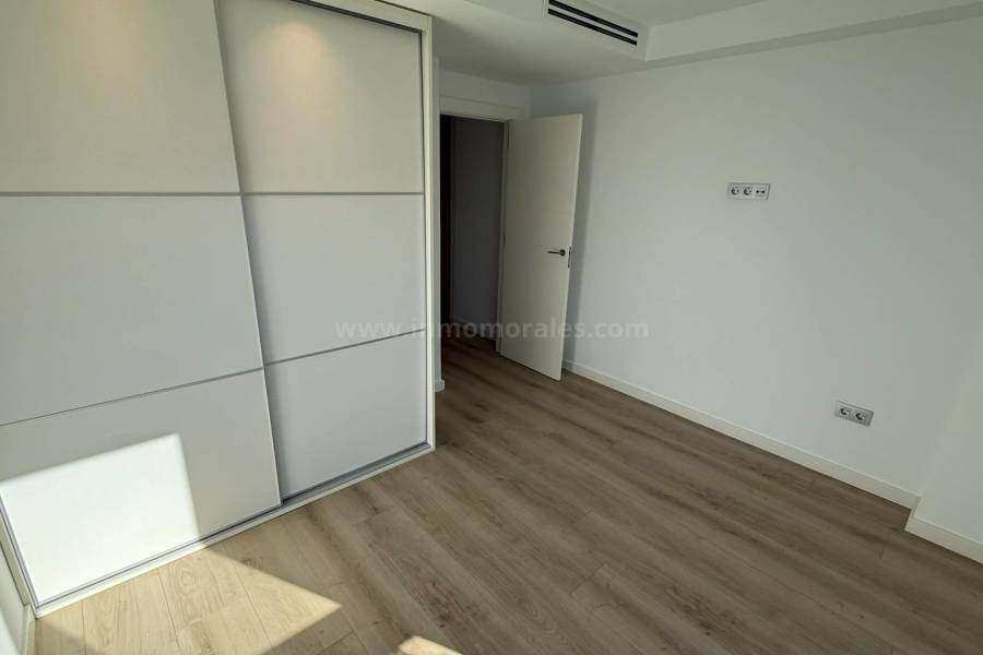 Revente - Maison individuelle / Villa - Rojales - Benimar II