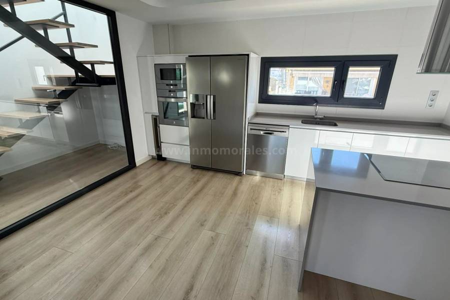 Revente - Maison individuelle / Villa - Rojales - Benimar II