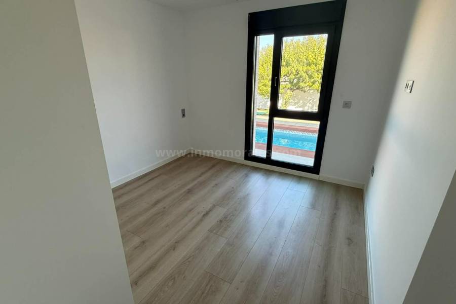 Revente - Maison individuelle / Villa - Rojales - Benimar II