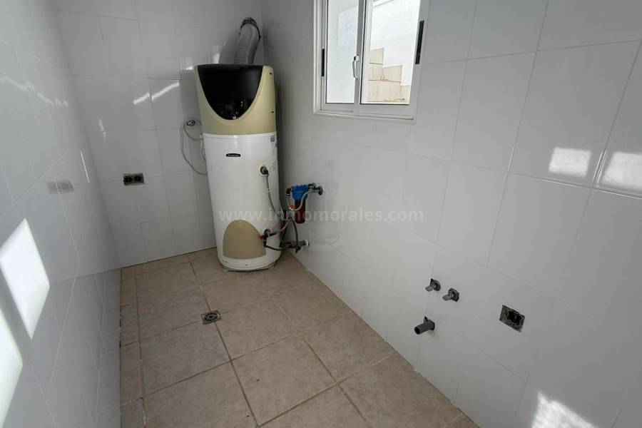 Revente - Maison individuelle / Villa - Rojales - Benimar II