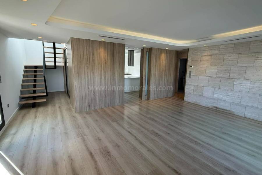 Revente - Maison individuelle / Villa - Rojales - Benimar II