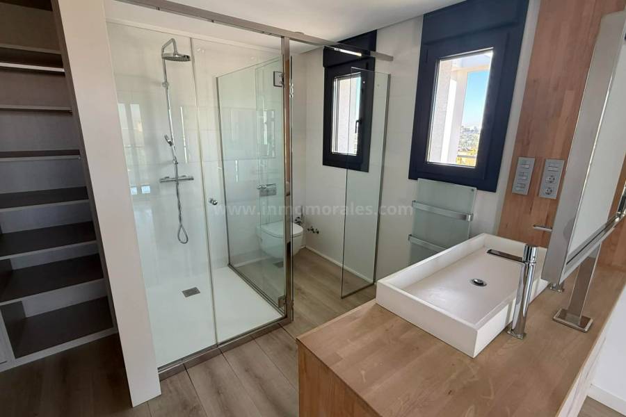 Revente - Maison individuelle / Villa - Rojales - Benimar II