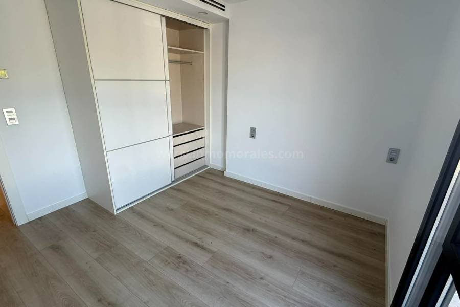 Revente - Maison individuelle / Villa - Rojales - Benimar II