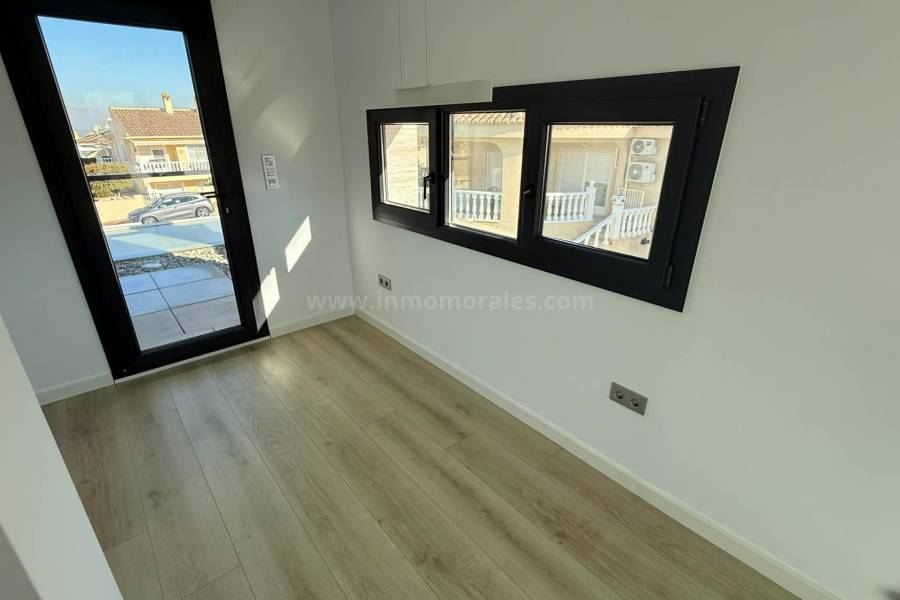 Revente - Maison individuelle / Villa - Rojales - Benimar II