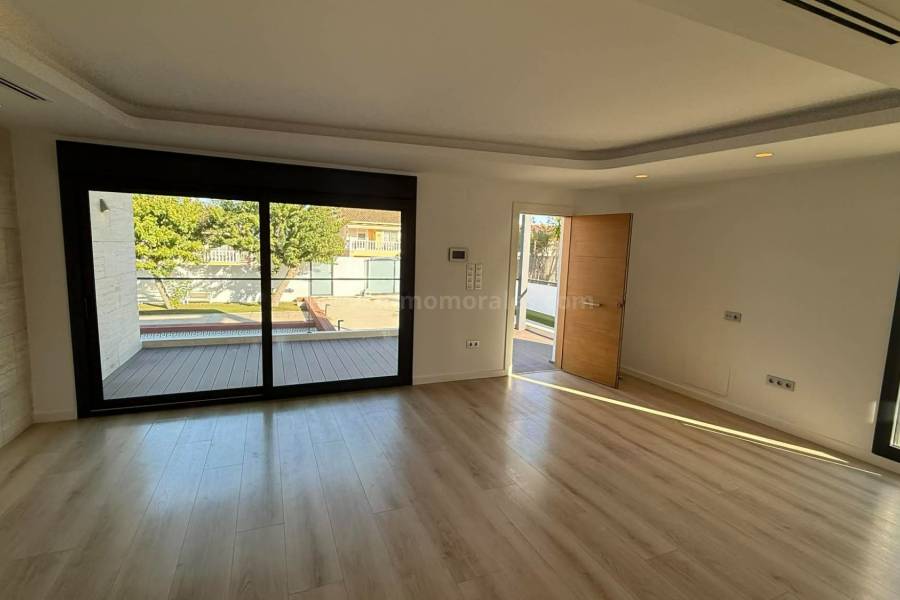 Revente - Maison individuelle / Villa - Rojales - Benimar II