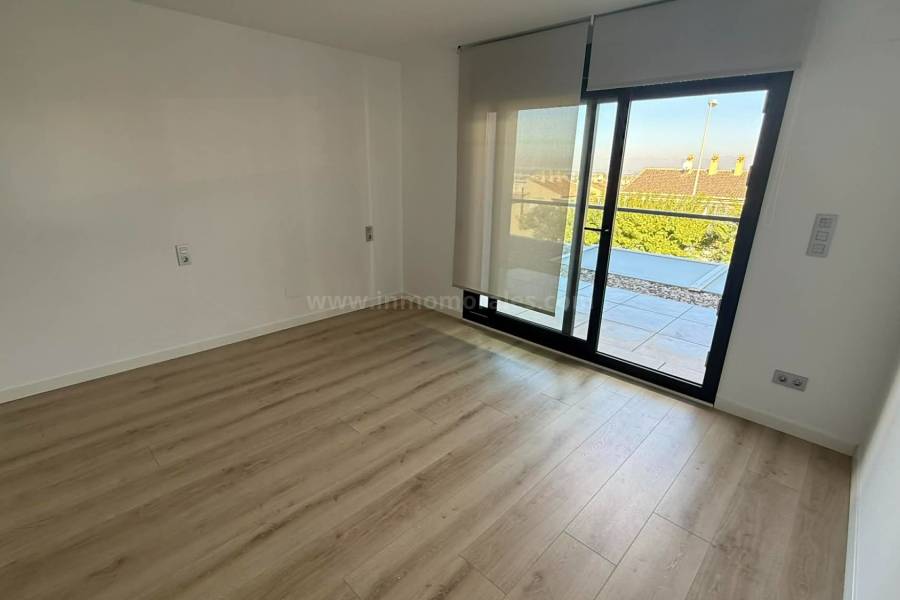 Revente - Maison individuelle / Villa - Rojales - Benimar II