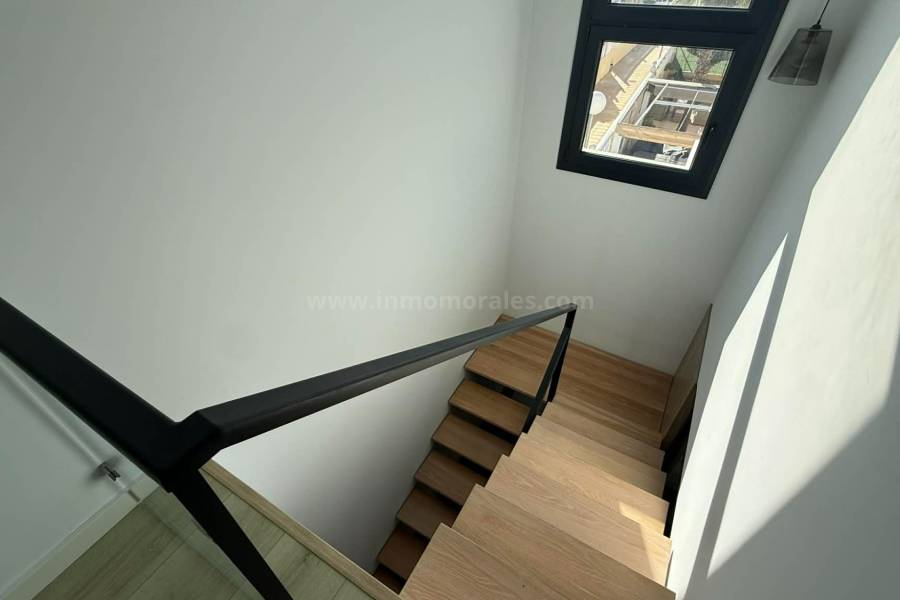 Revente - Maison individuelle / Villa - Rojales - Benimar II