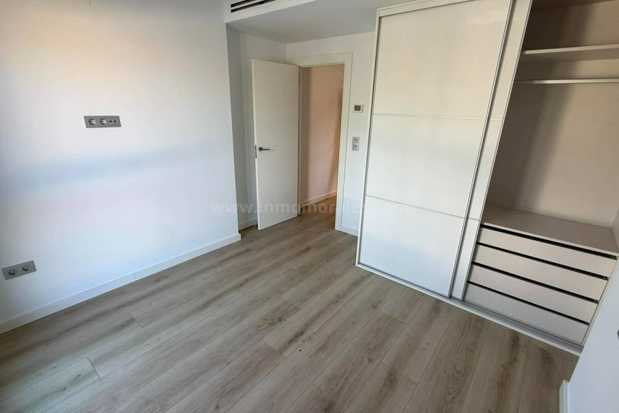 Revente - Maison individuelle / Villa - Rojales - Benimar II