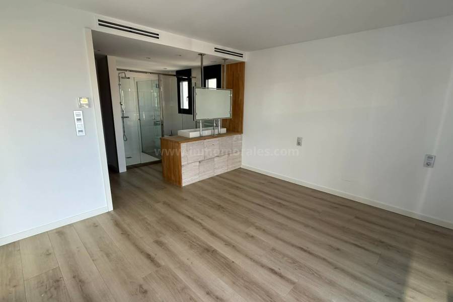 Revente - Maison individuelle / Villa - Rojales - Benimar II