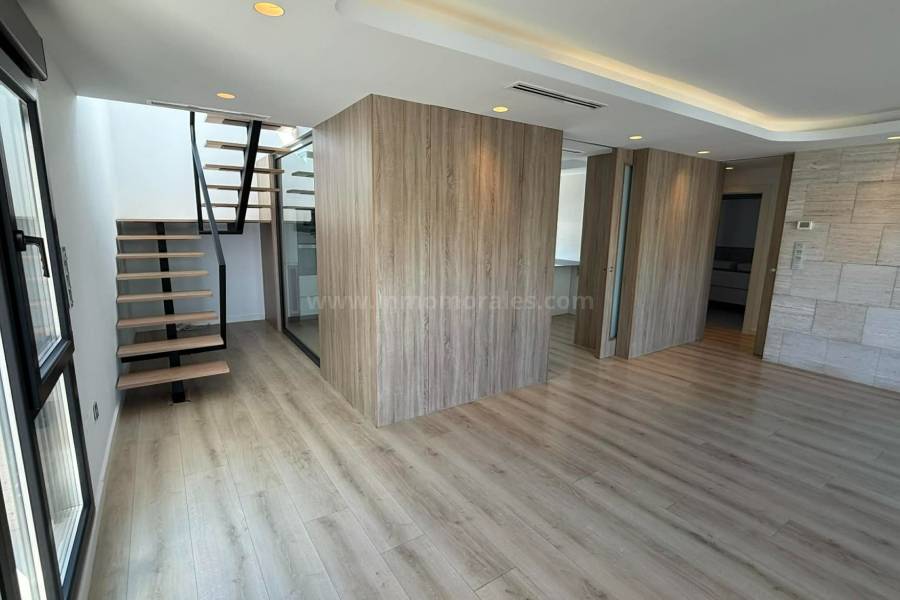 Revente - Maison individuelle / Villa - Rojales - Benimar II