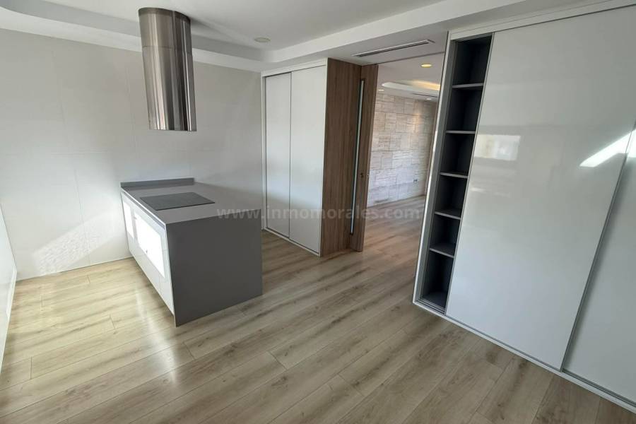 Revente - Maison individuelle / Villa - Rojales - Benimar II