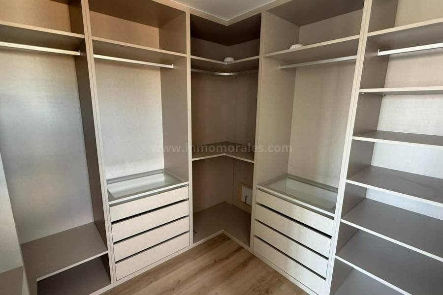 Revente - Maison individuelle / Villa - Rojales - Benimar II