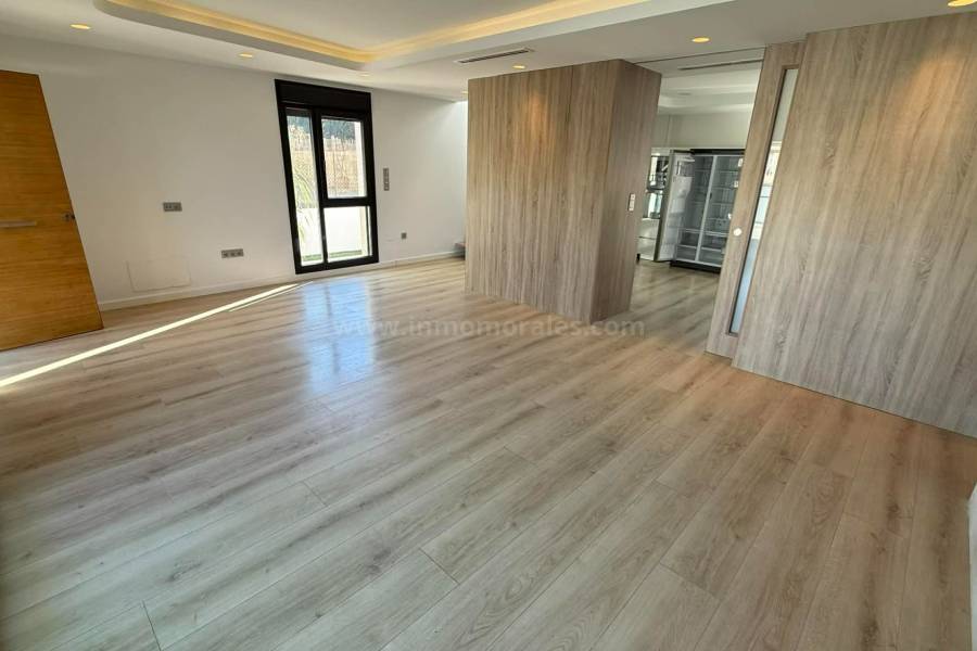 Revente - Maison individuelle / Villa - Rojales - Benimar II