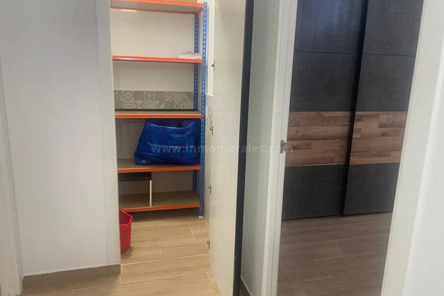 Resale - Apartment  - La Mata