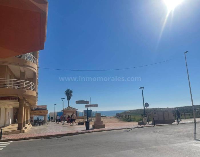 Wohnung/Apartment - Wiederverkauf - La Mata - La Mata