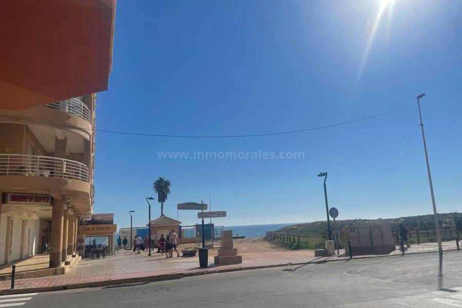 Resale - Apartment  - La Mata