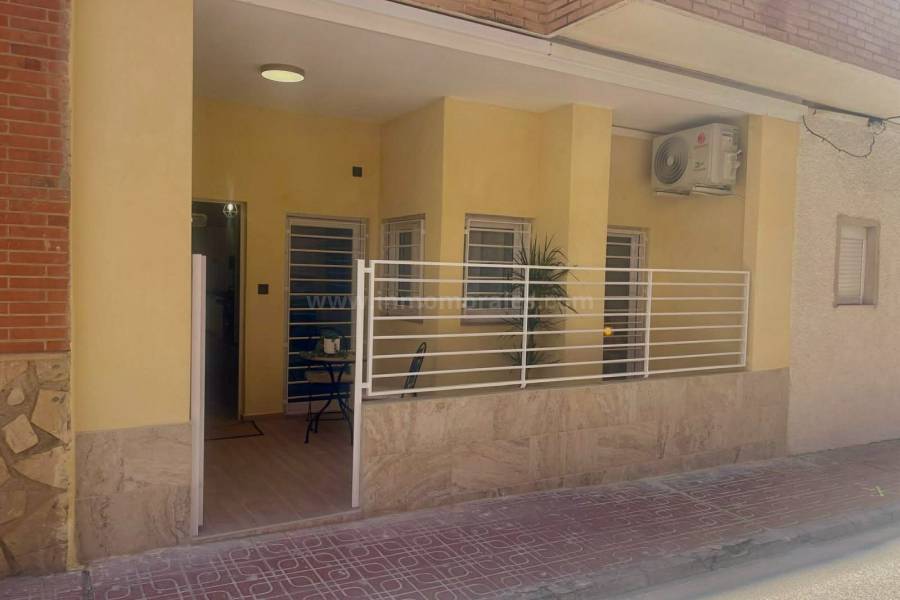 Resale - Apartment  - La Mata