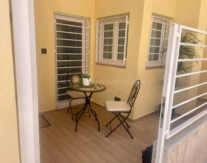 Apartment  - Resale - La Mata - La Mata