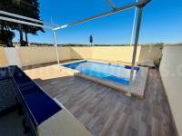 Resale - Apartment  - La Mata