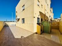 Resale - Apartment  - La Mata