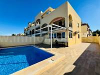 Resale - Apartment  - La Mata