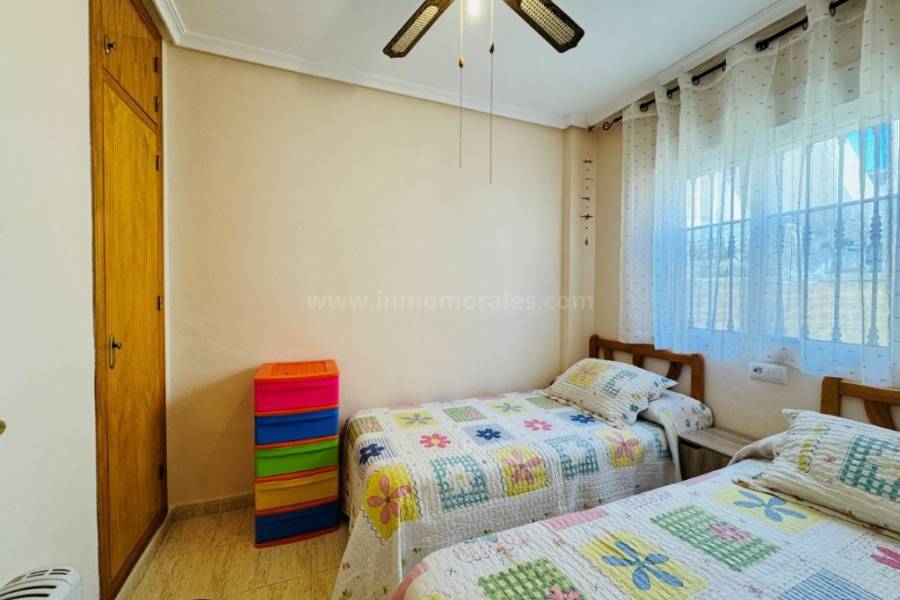 Resale - Apartment  - La Mata