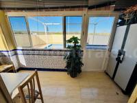 Resale - Apartment  - La Mata