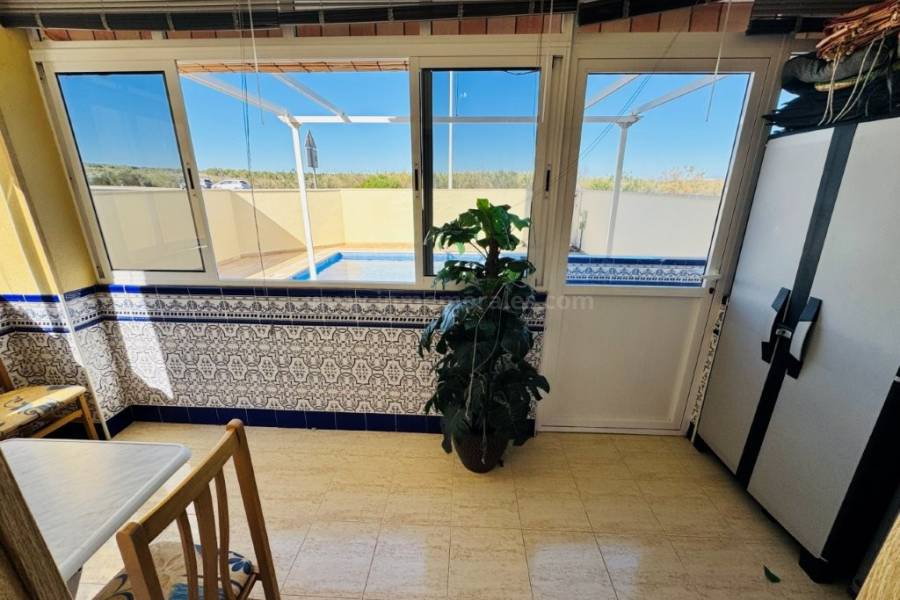 Resale - Apartment  - La Mata