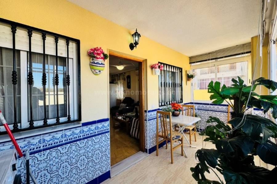 Resale - Apartment  - La Mata